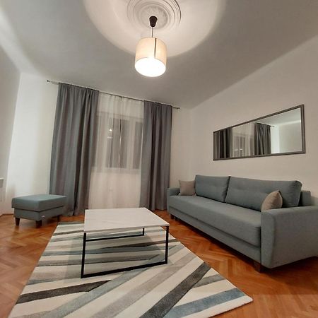Dalmatinska Apartment Belgrade Luaran gambar