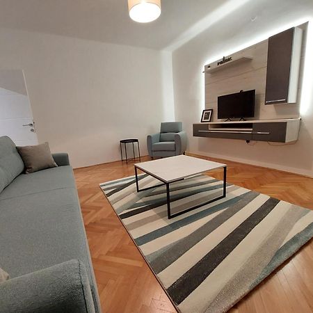 Dalmatinska Apartment Belgrade Luaran gambar