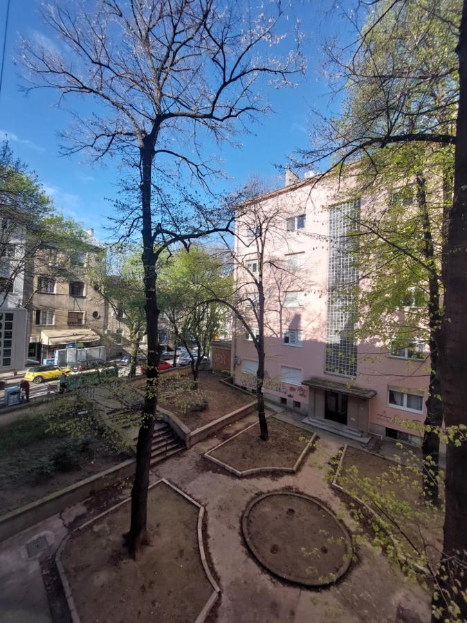 Dalmatinska Apartment Belgrade Luaran gambar