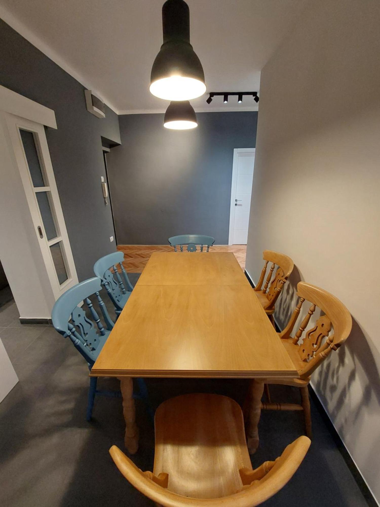 Dalmatinska Apartment Belgrade Luaran gambar